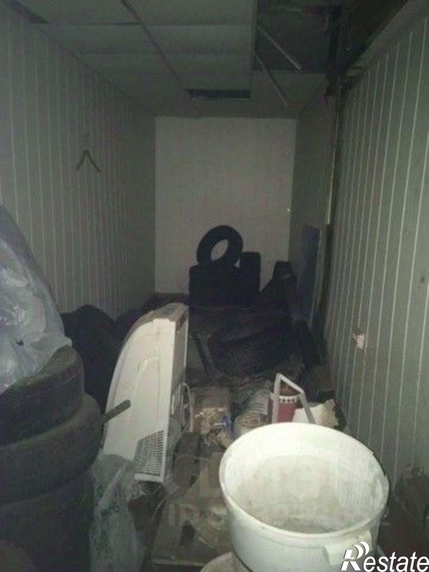 Купить помещение свободного назначения за 6 019 160 рублей на ул Пороховая, 2