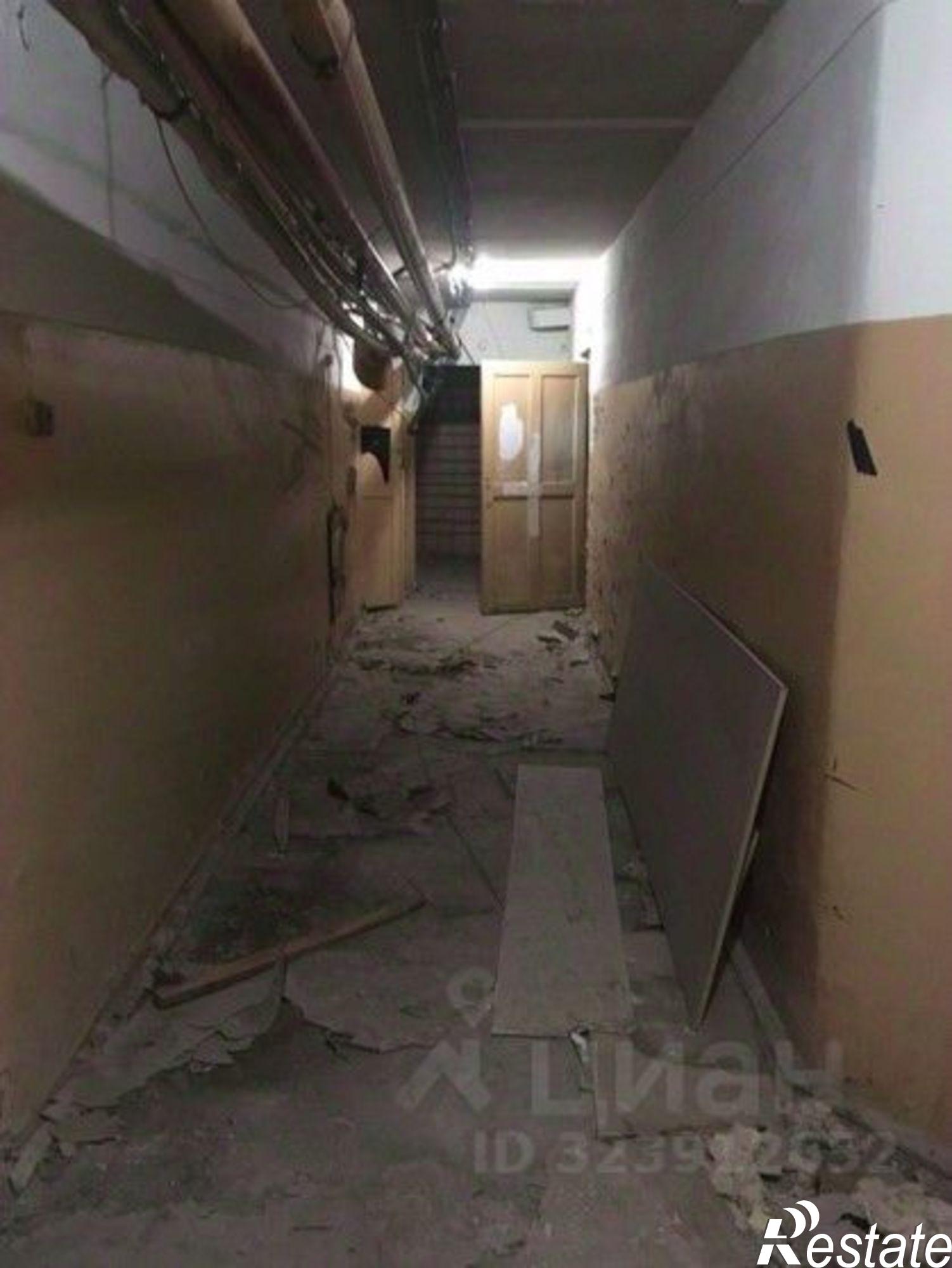 Купить помещение свободного назначения за 6 019 160 рублей на ул Пороховая, 2