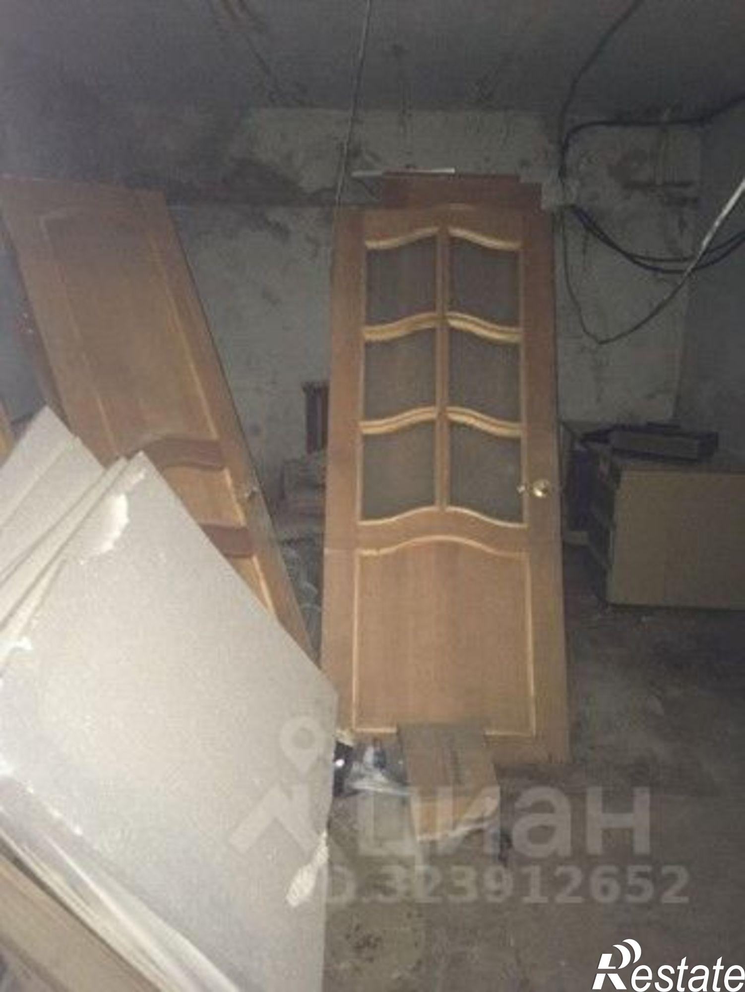 Купить помещение свободного назначения за 6 019 160 рублей на ул Пороховая, 2