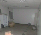 помещение 114 кв м Больничный проезд, 6А