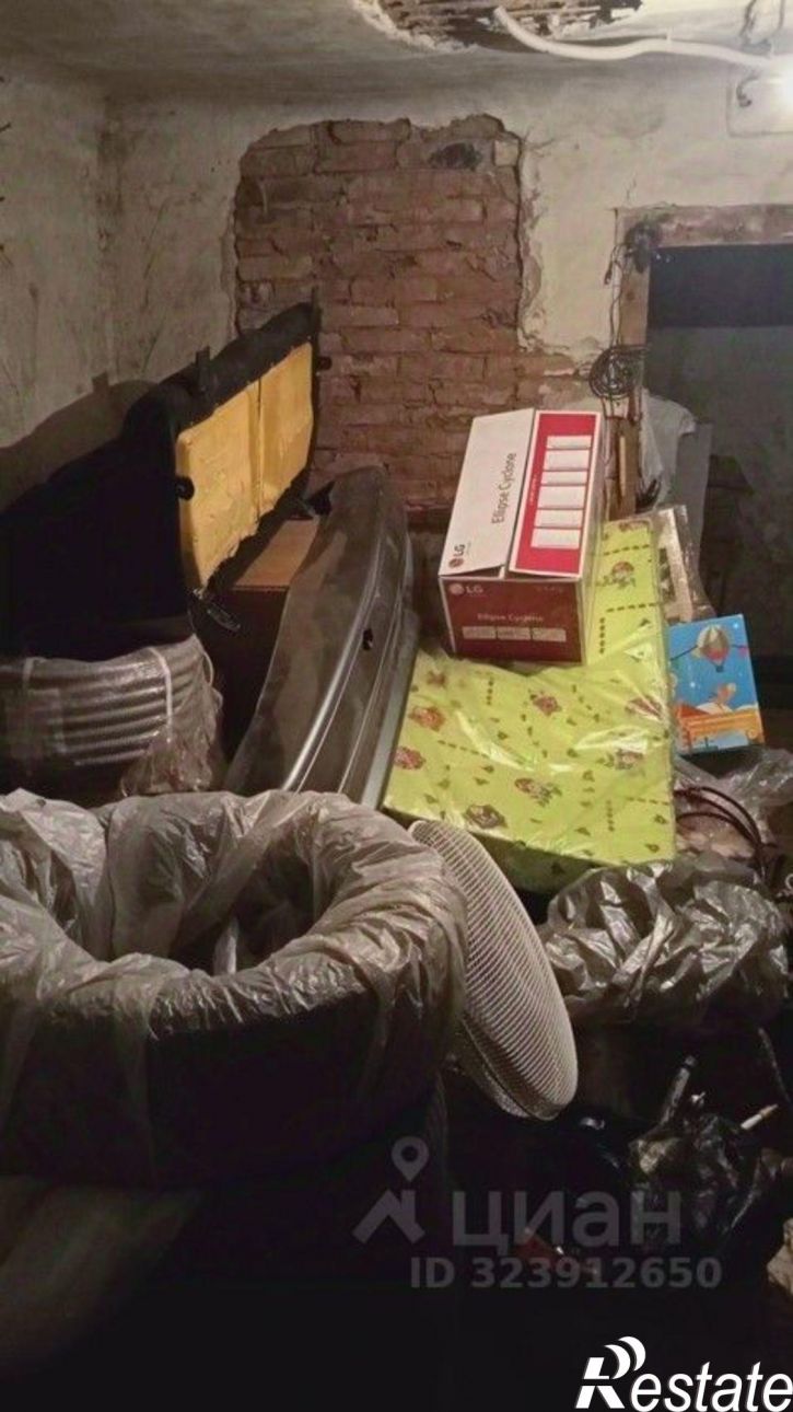 Помещение свободного назначения ул Лукиана Попова, 87,  д. 87