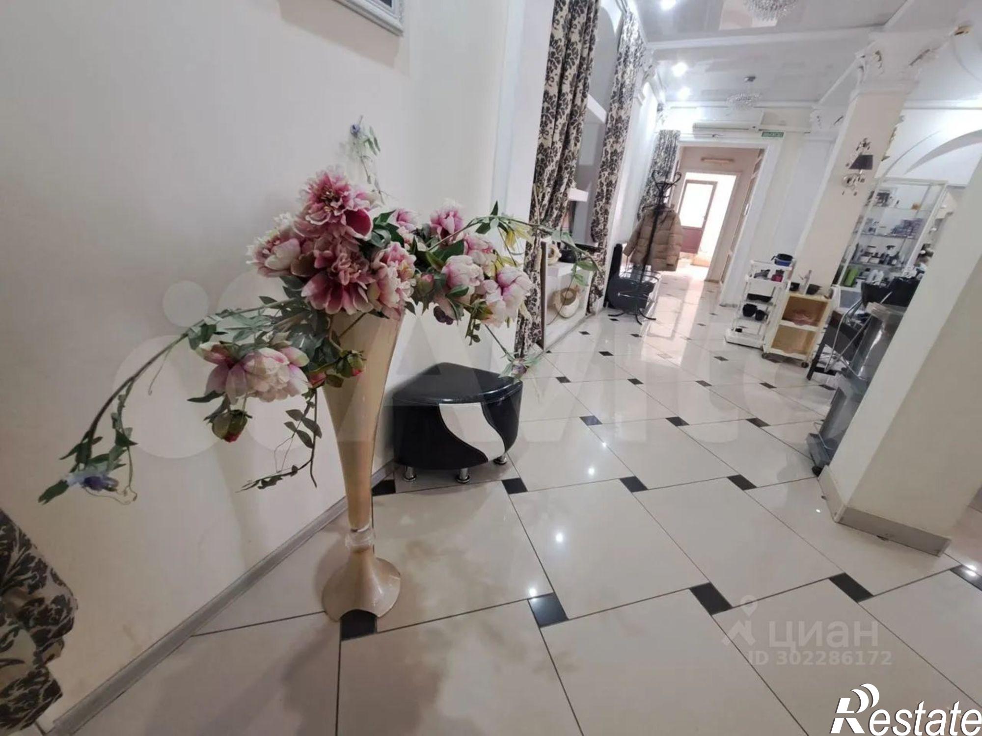 Купить помещение свободного назначения за 8 700 000 рублей на улица Терешковой, 8А