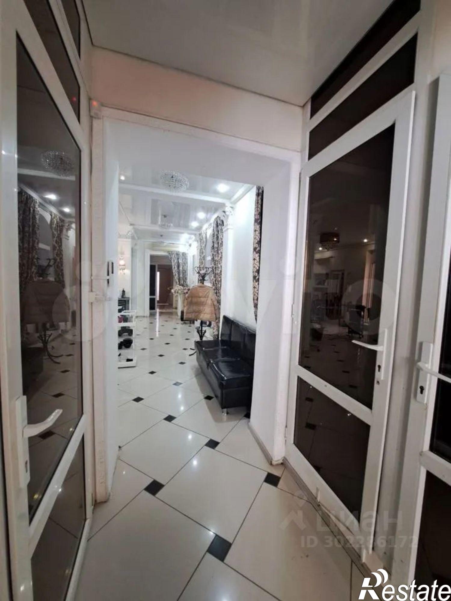 Купить помещение свободного назначения за 8 700 000 рублей на улица Терешковой, 8А