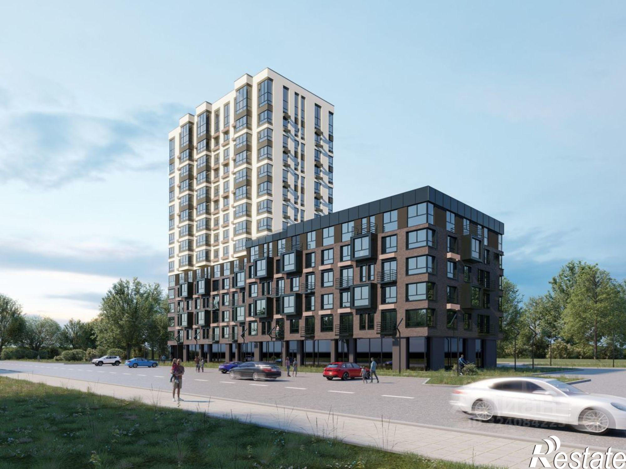 Купить помещение свободного назначения за 14 000 000 рублей на Липовая улица, 11