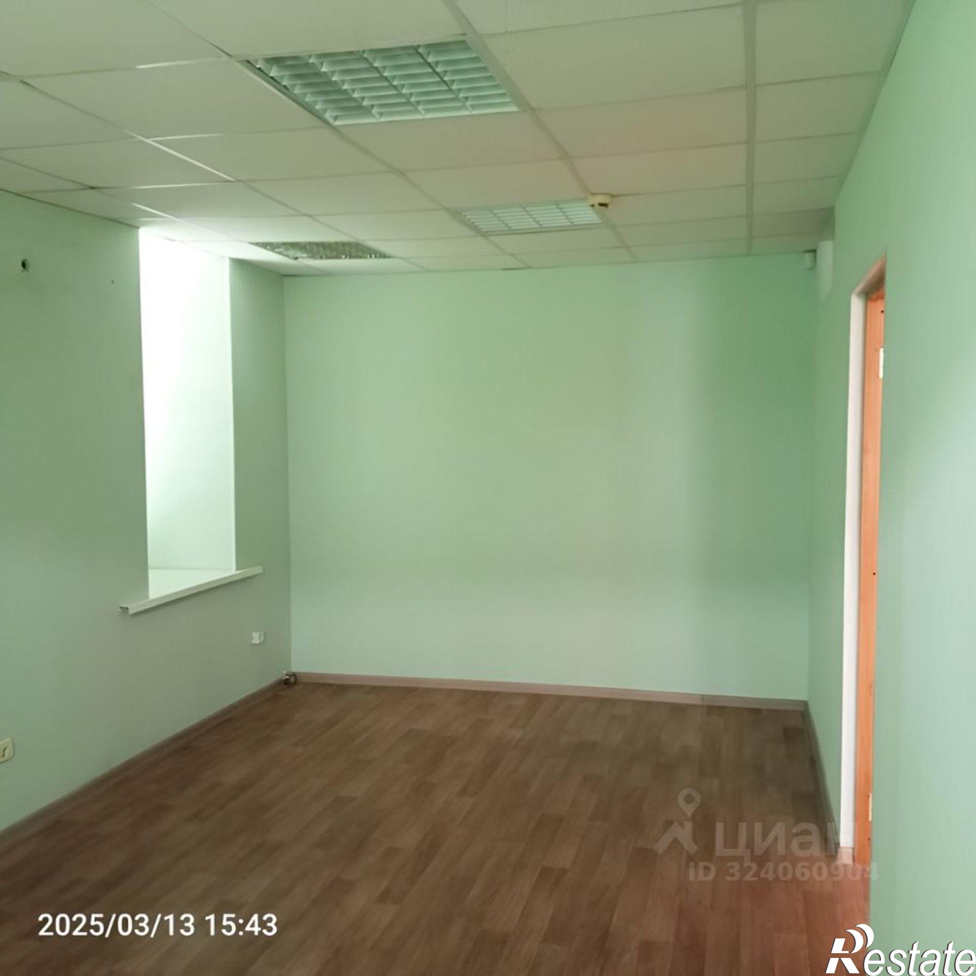 Купить помещение свободного назначения за 59 992 100 рублей на Рыбаковская улица, 23А