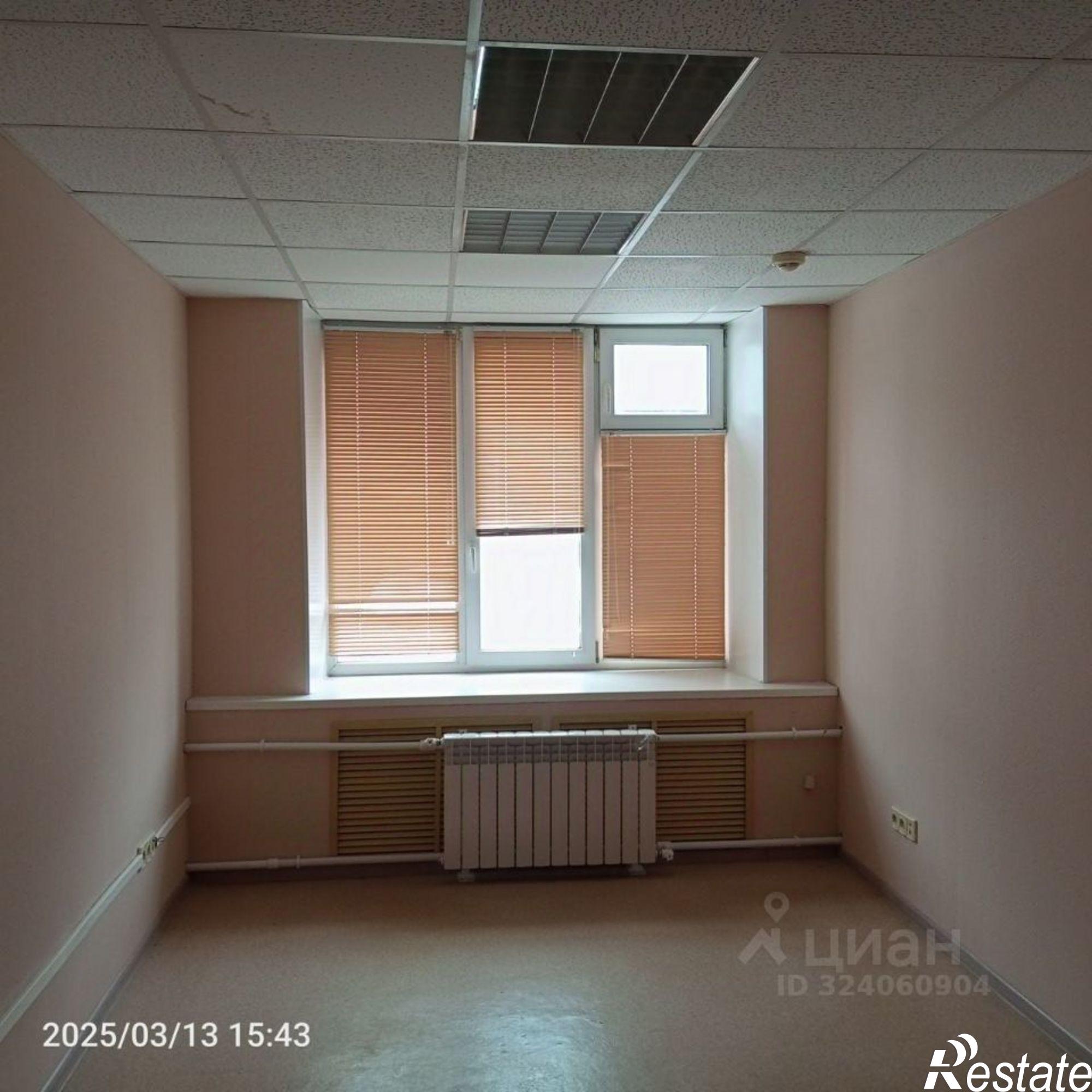 Купить помещение свободного назначения за 59 992 100 рублей на Рыбаковская улица, 23А