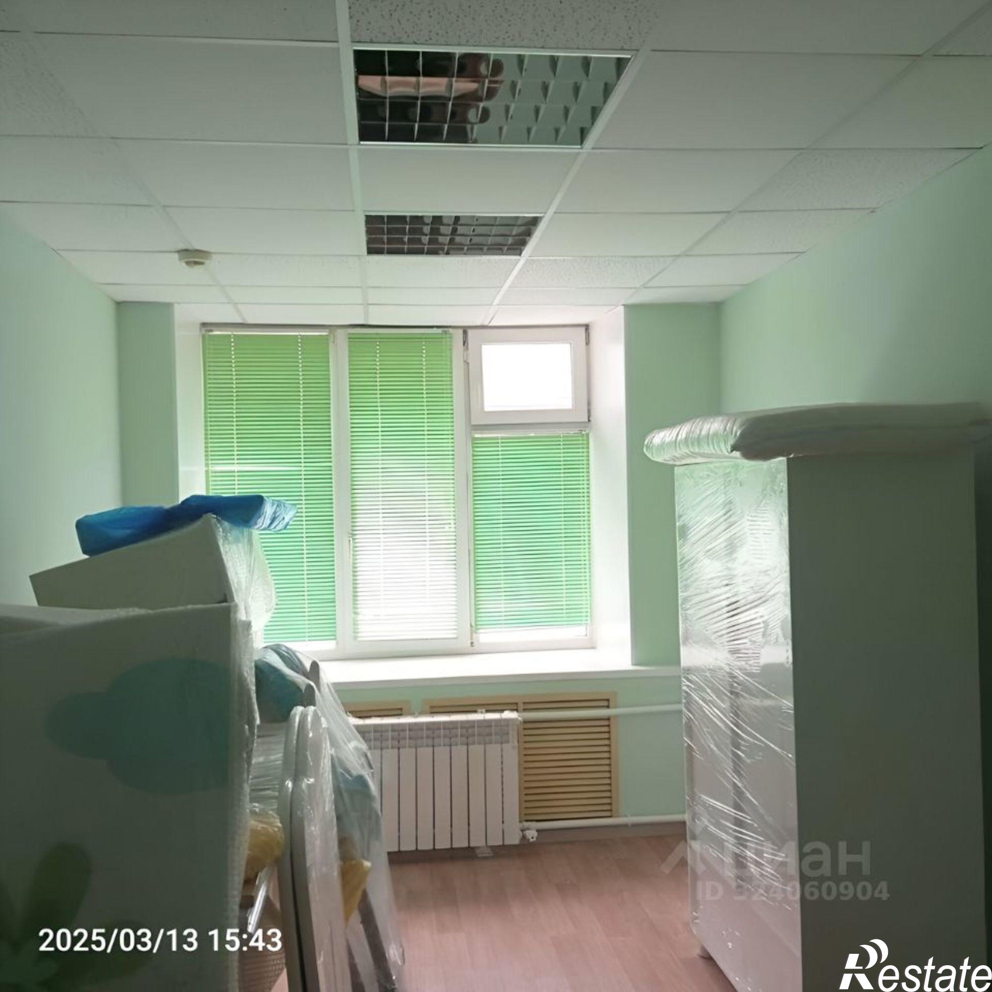 Купить помещение свободного назначения за 59 992 100 рублей на Рыбаковская улица, 23А