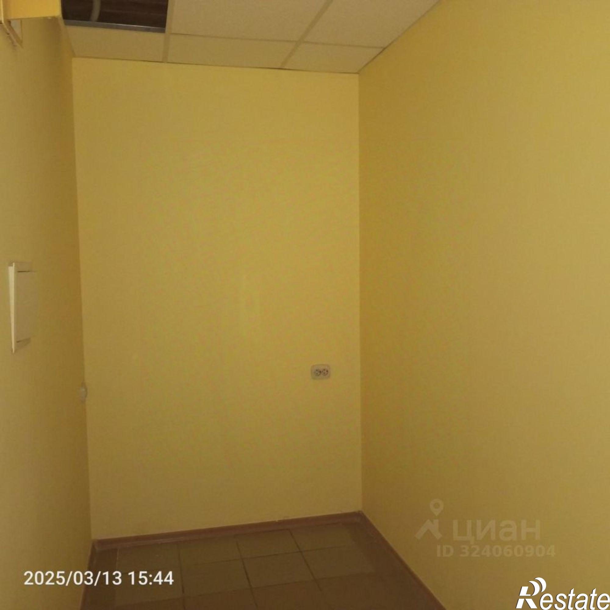 Купить помещение свободного назначения за 59 992 100 рублей на Рыбаковская улица, 23А