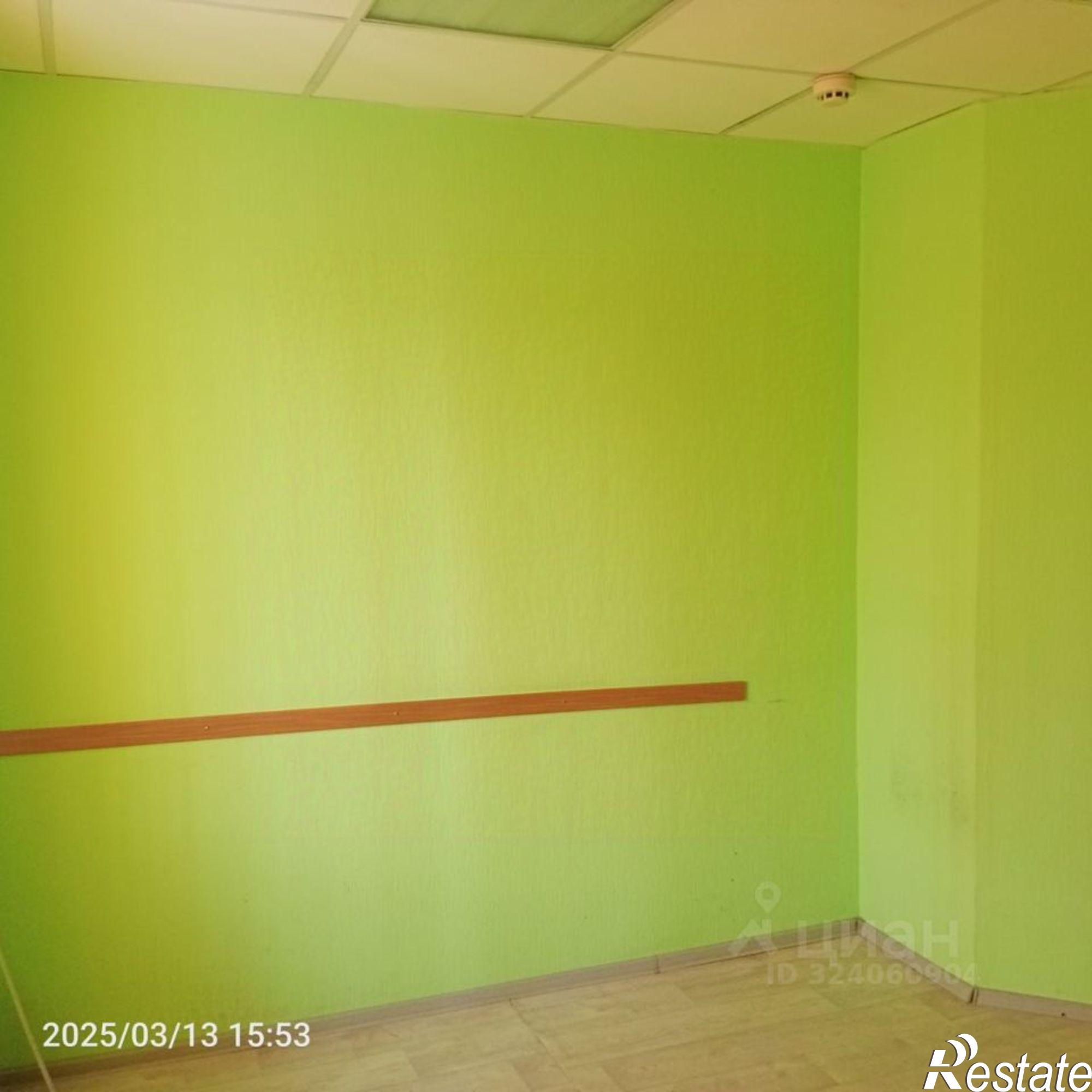 Купить помещение свободного назначения за 59 992 100 рублей на Рыбаковская улица, 23А