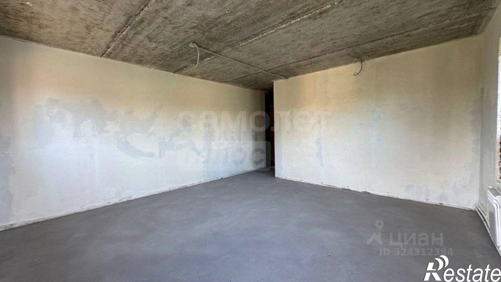 Купить помещение свободного назначения за 1 562 140 рублей на Советская улица, 126