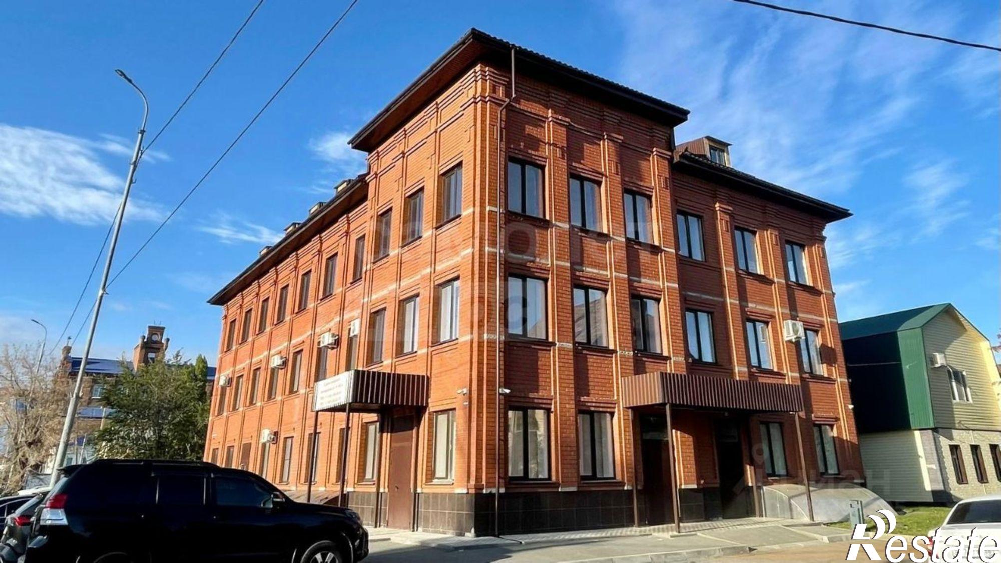 Купить помещение свободного назначения за 5 132 000 рублей на Степная улица, 66