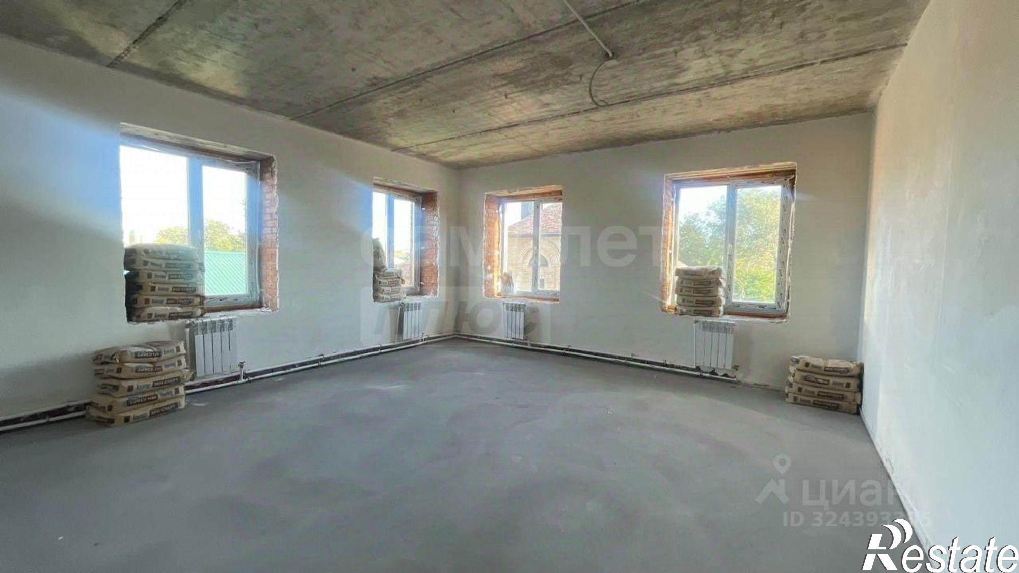 Купить помещение свободного назначения за 5 132 000 рублей на Степная улица, 66