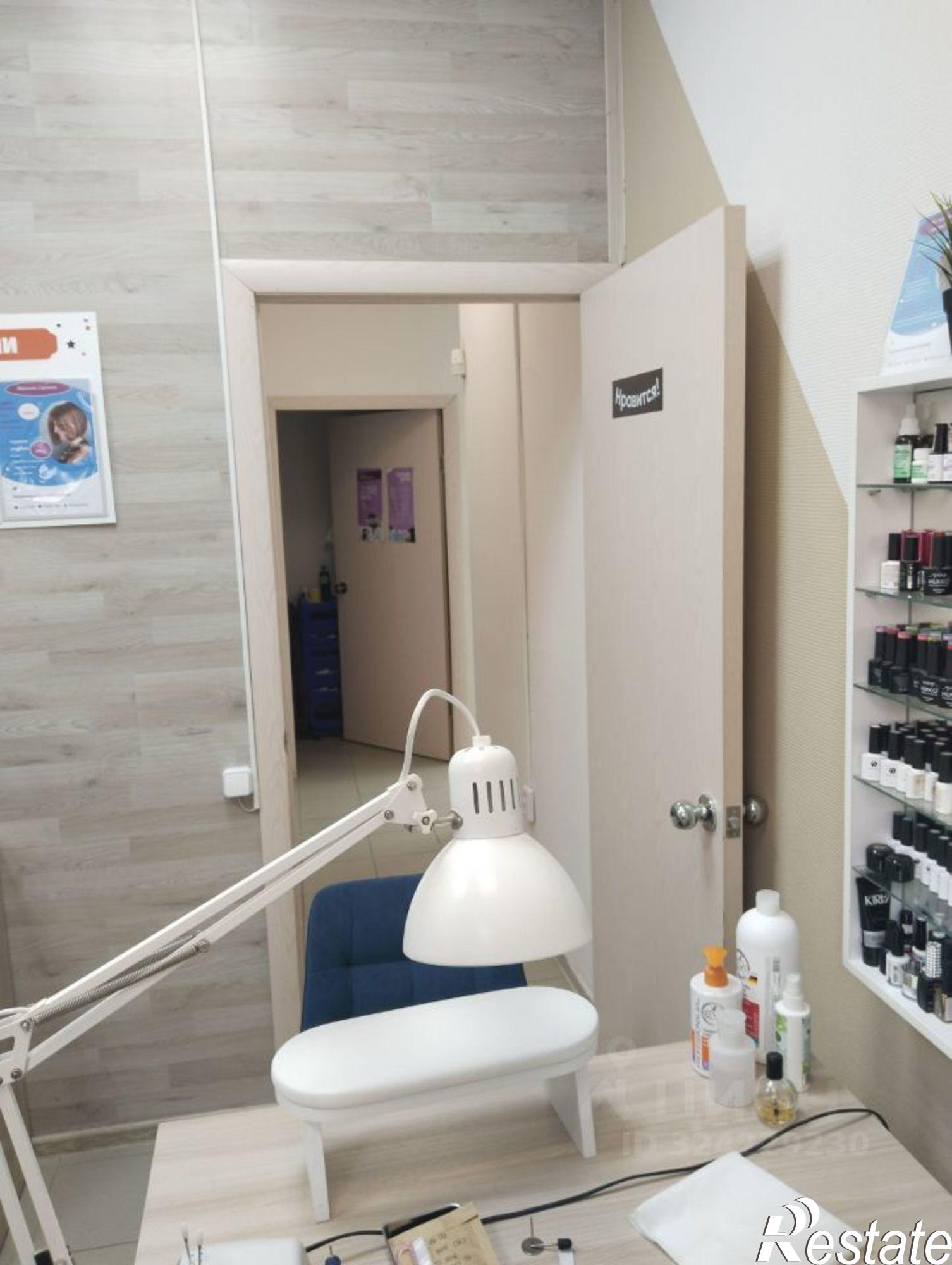 Купить помещение свободного назначения за 4 187 500 рублей на Пролетарская улица, 288/2