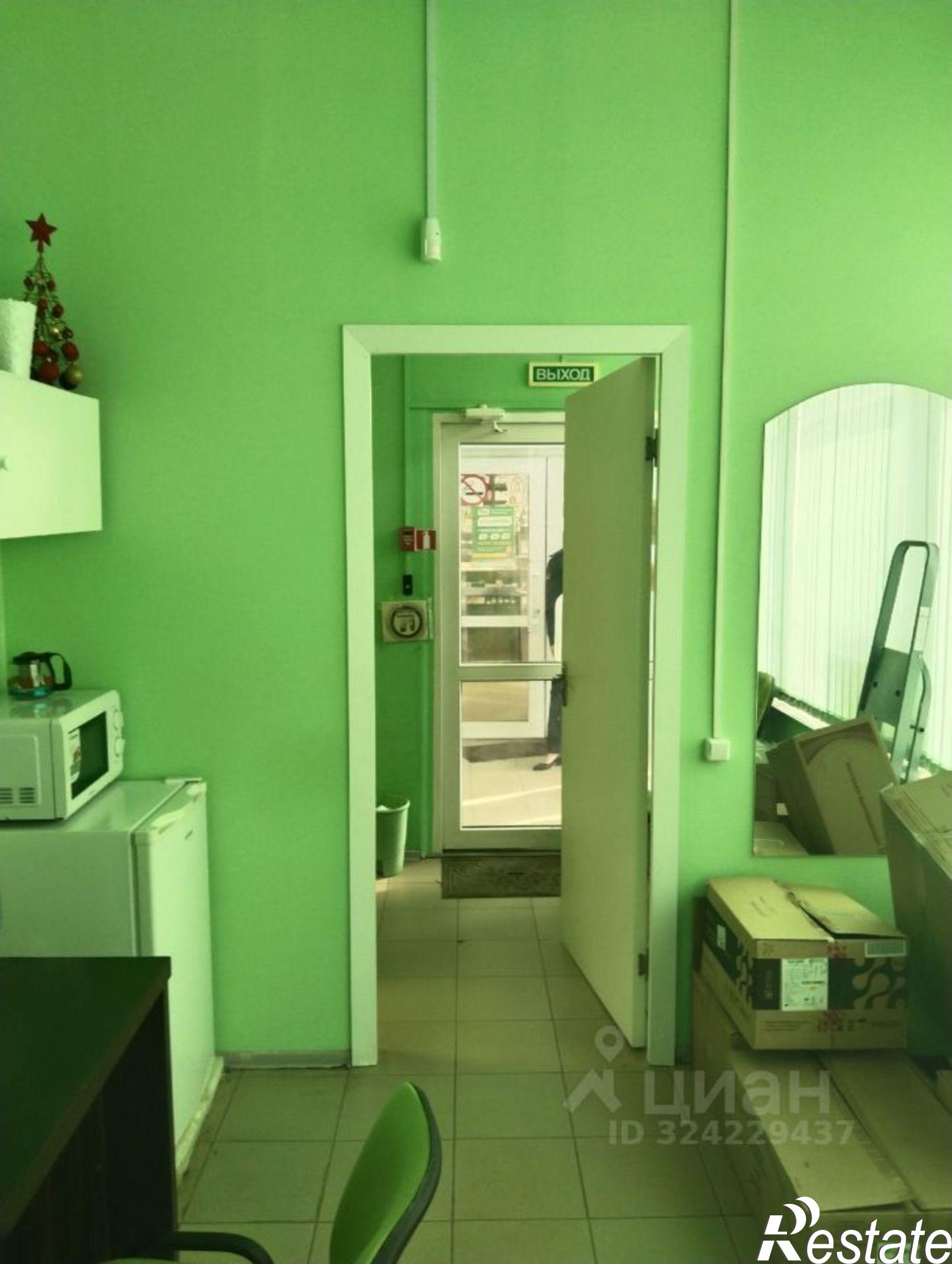 Купить помещение свободного назначения за 4 256 100 рублей на Пролетарская улица, 288/2