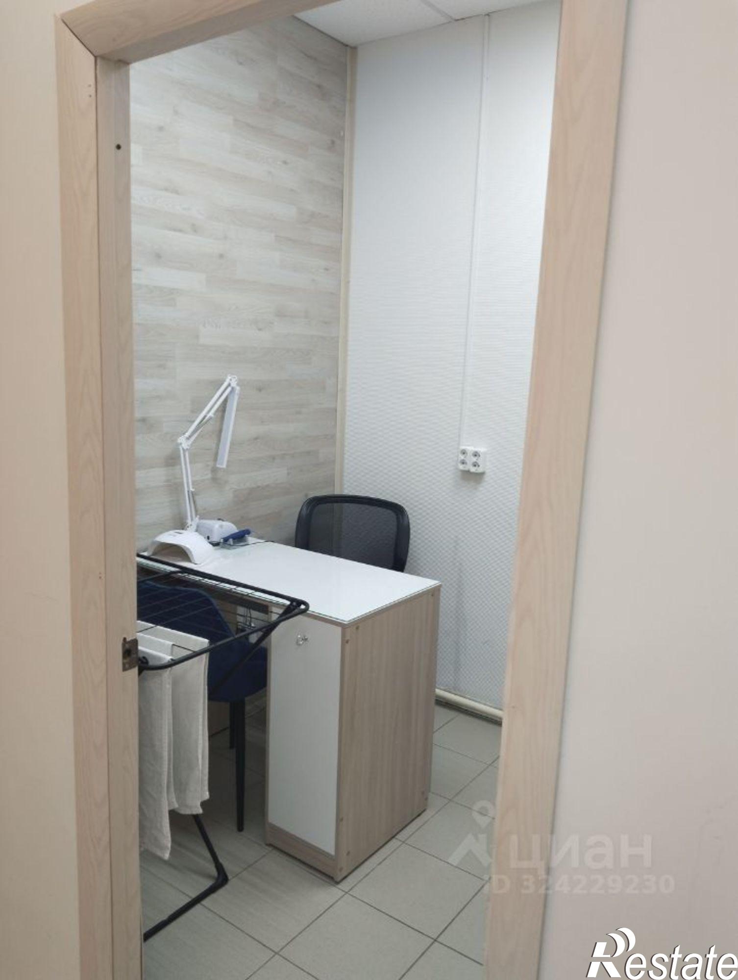 Купить помещение свободного назначения за 4 187 500 рублей на Пролетарская улица, 288/2