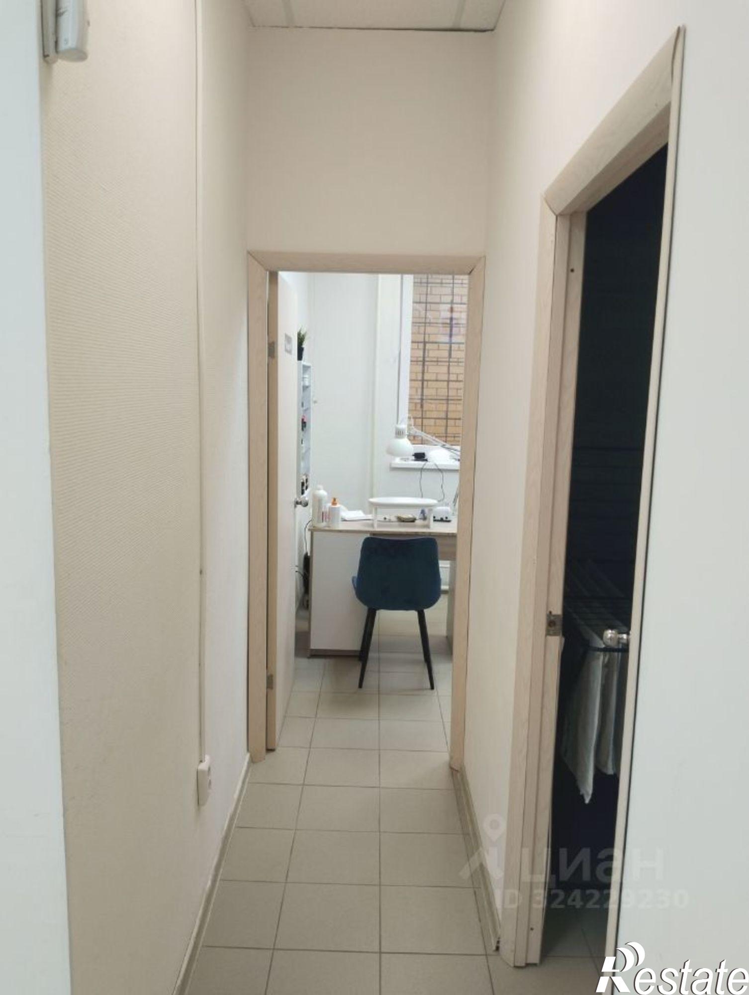 Купить помещение свободного назначения за 4 187 500 рублей на Пролетарская улица, 288/2