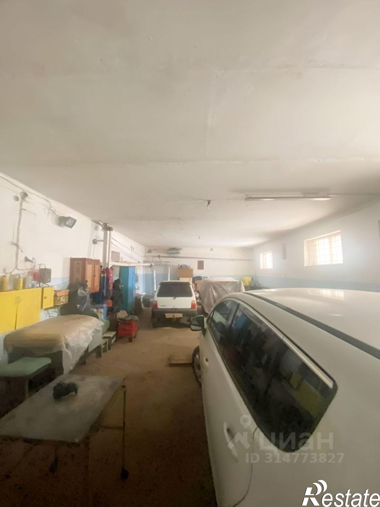 Купить помещение свободного назначения за 4 000 080 рублей на улица Щорса, 19/1