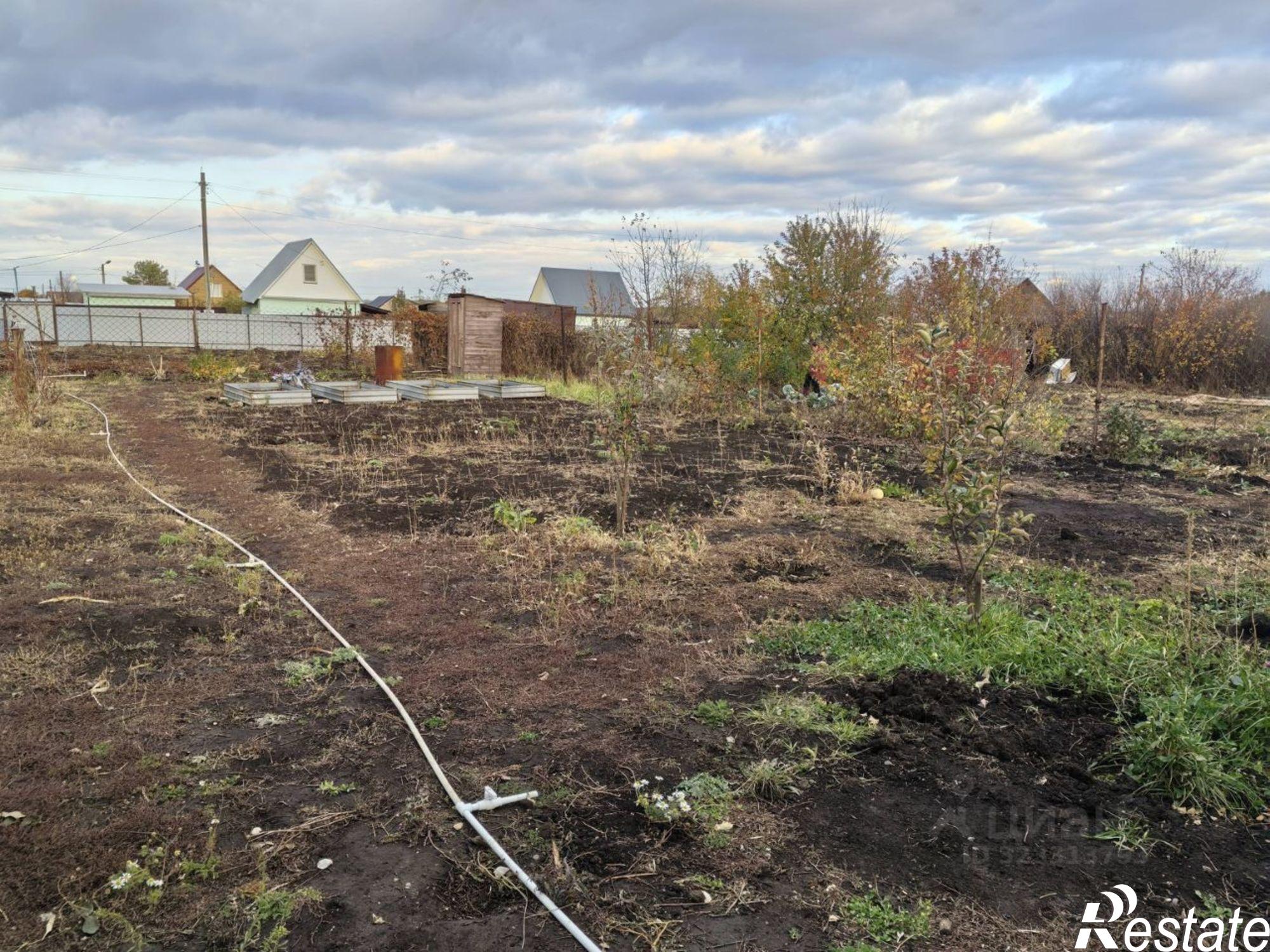 Купить землю, земельный участок за 600 000 рублей на улица Энергетиков