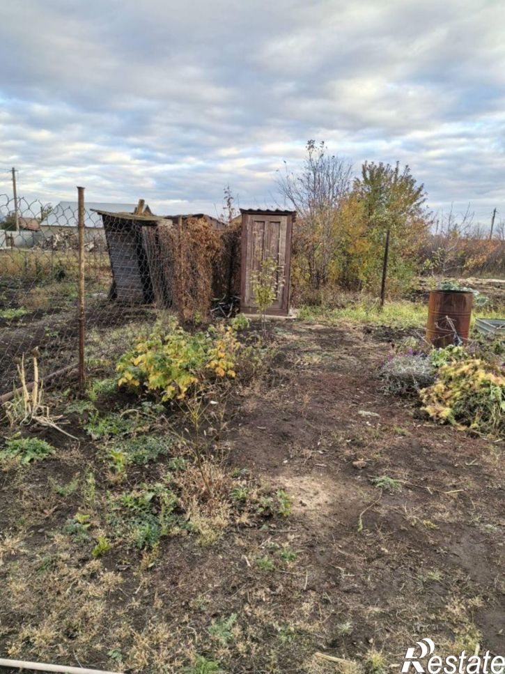 Земельный участок улица Энергетиков