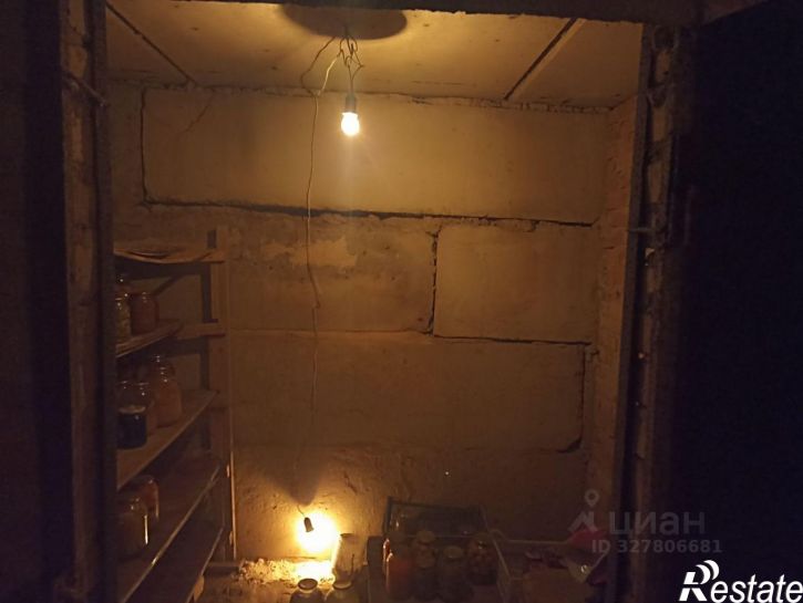 Гараж/парковка ул Шоссейная, 34,  д. 34