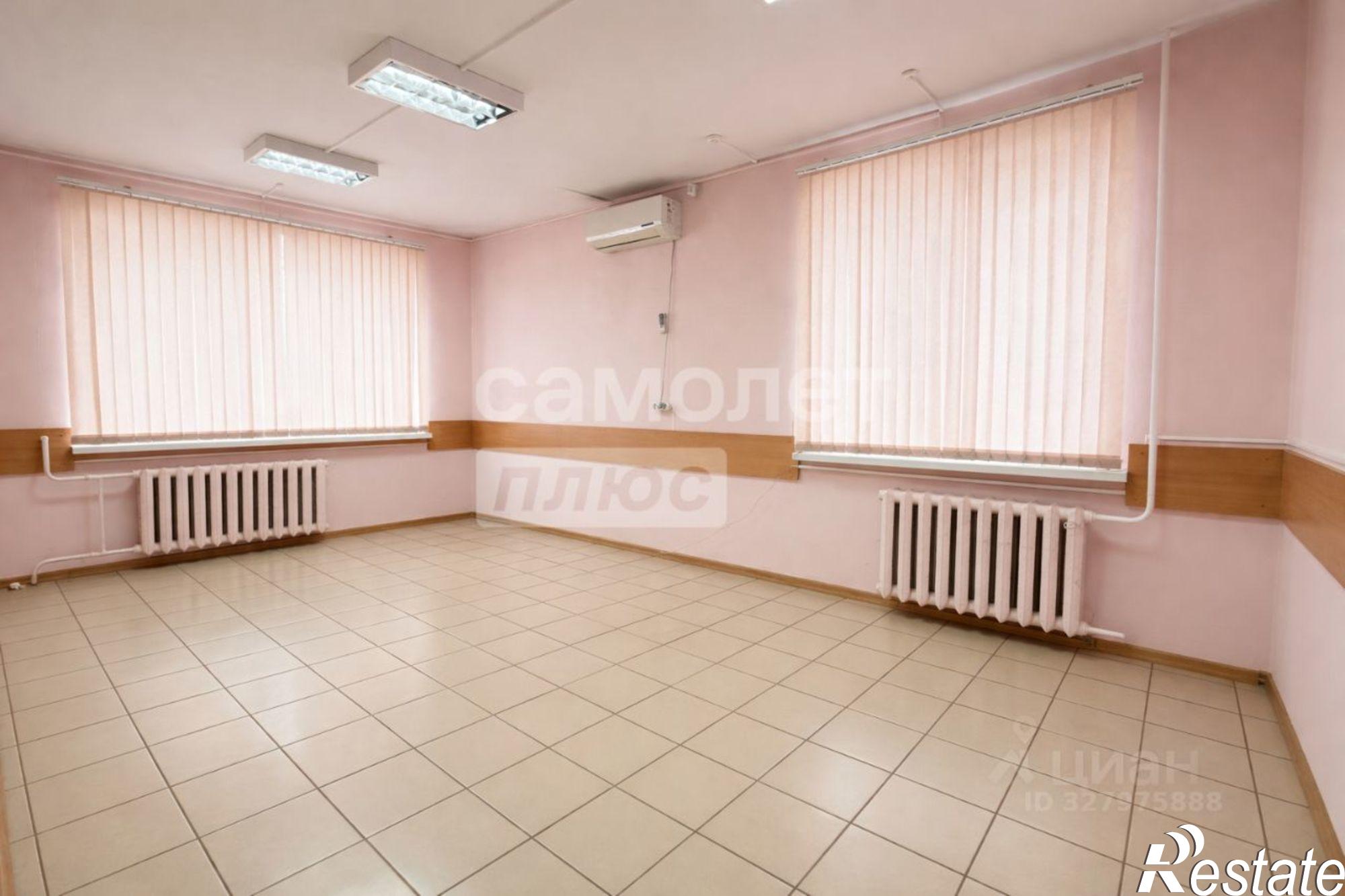 Купить офис, помещение под офис за 6 477 360 рублей на ул Березка, 14