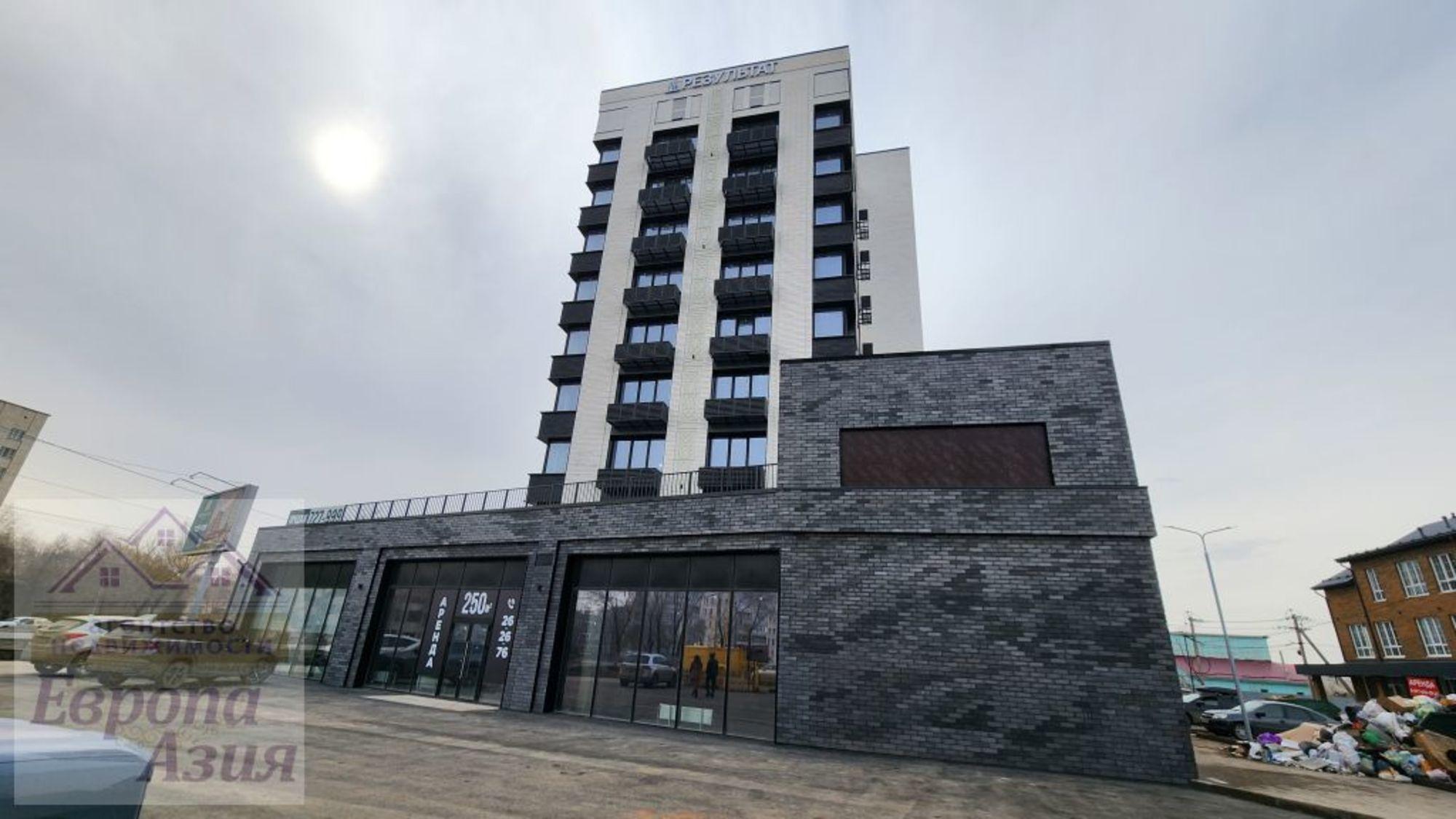 Купить квартиру за 8 400 000 рублей на Гагарина пр-кт, 38