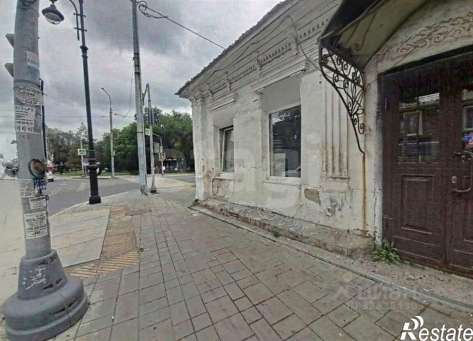 Купить офис, помещение под офис за 5 200 020 рублей на ул Постникова, 30