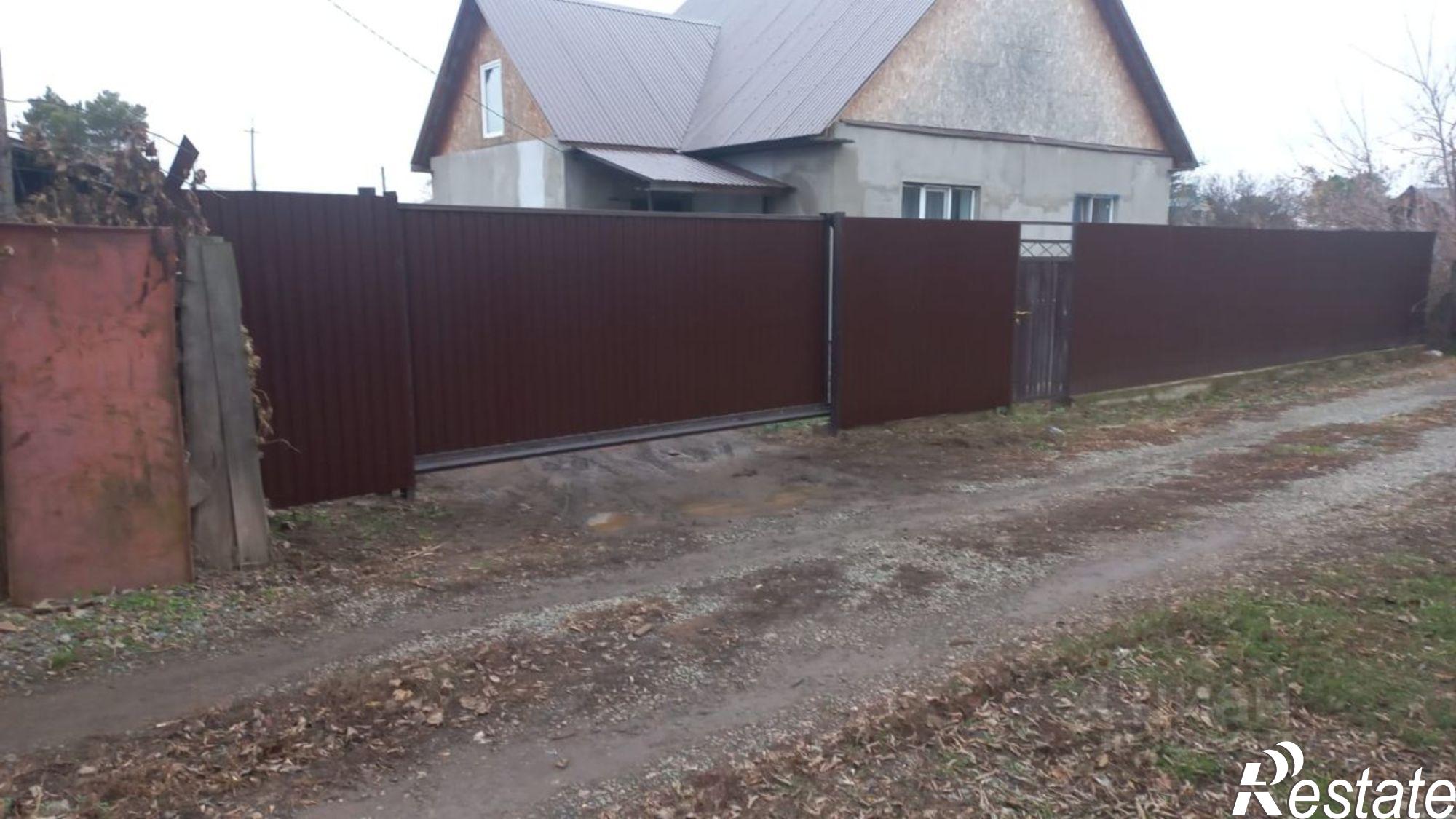 Купить дачу, дом, коттедж за 7 200 000 рублей на улица Учителей