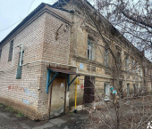 ОСЗ 331 кв м Бухарский пер, 9
