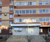 торговое помещение 62 кв м ул Салмышская, 58
