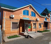 офис 200 кв м, этаж 1/2 ул Лукиана Попова, 68/32