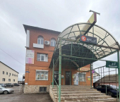 торговое помещение 60 кв м ул Мира, 32/1