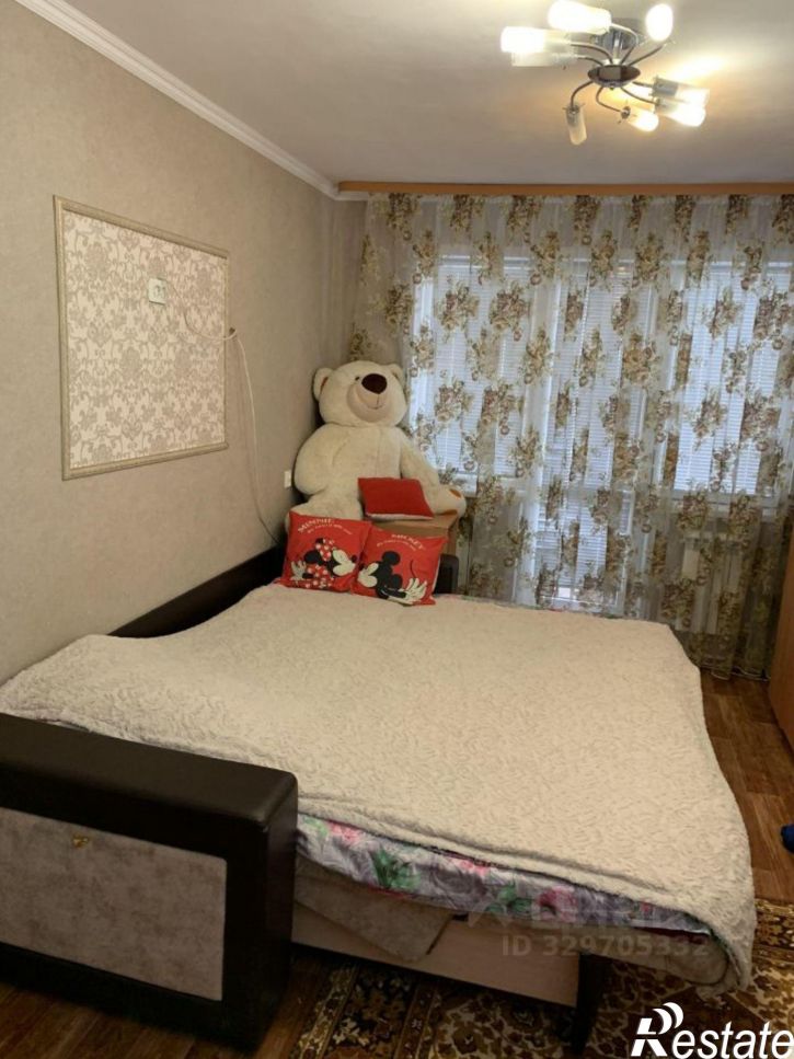 2-комн квартира Знаменский пр-д, 9,  д. 9