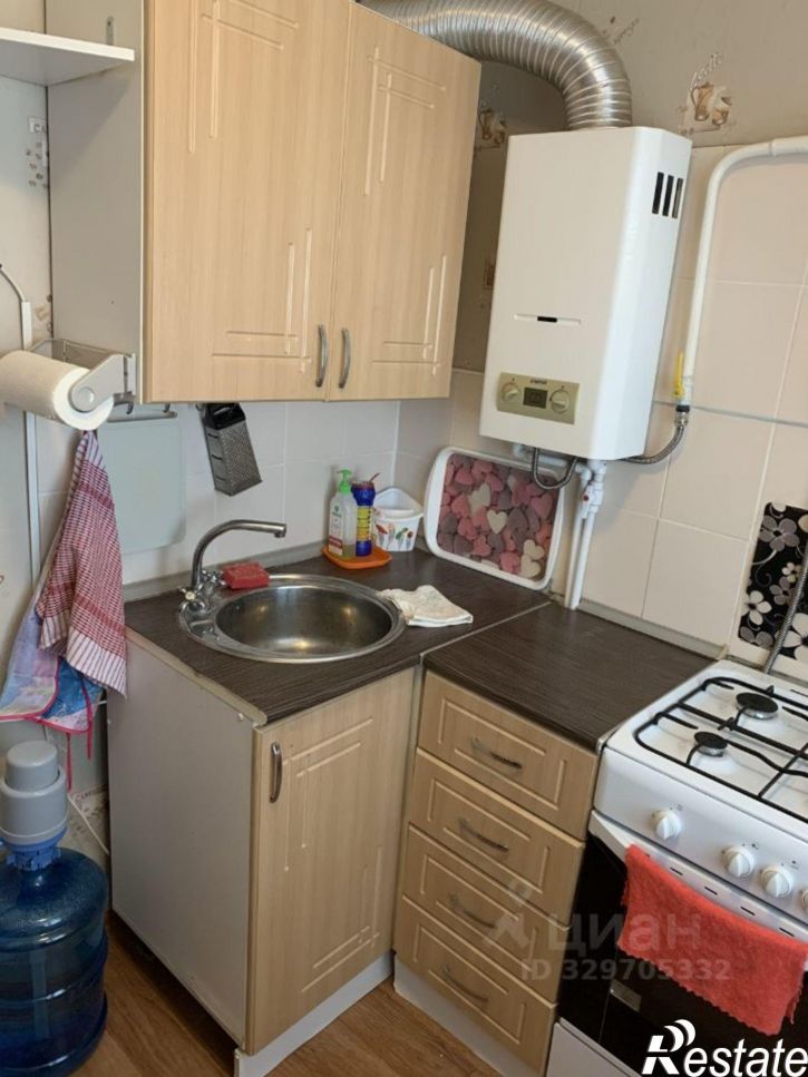 2-комн квартира Знаменский пр-д, 9,  д. 9