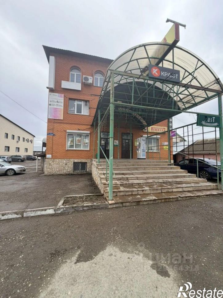 Склад ул Мира, 32/1,  д. 32/1