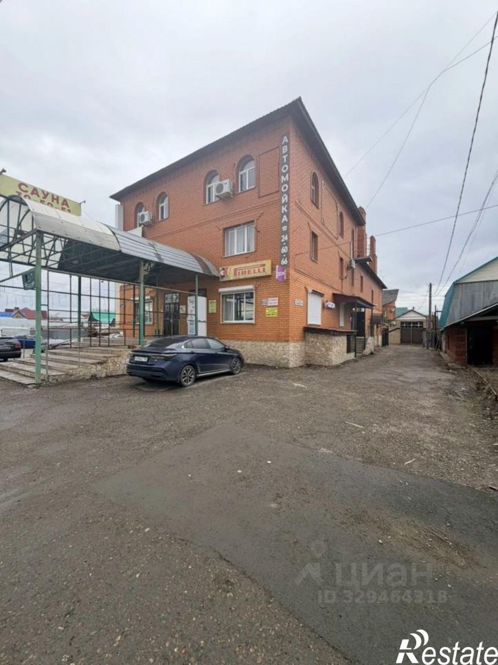 Склад ул Мира, 32/1,  д. 32/1