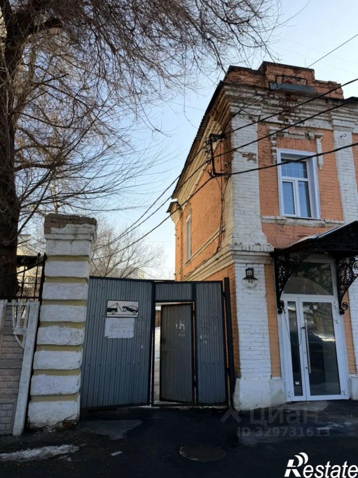1-комн квартира Советская улица, 64,  д. 64