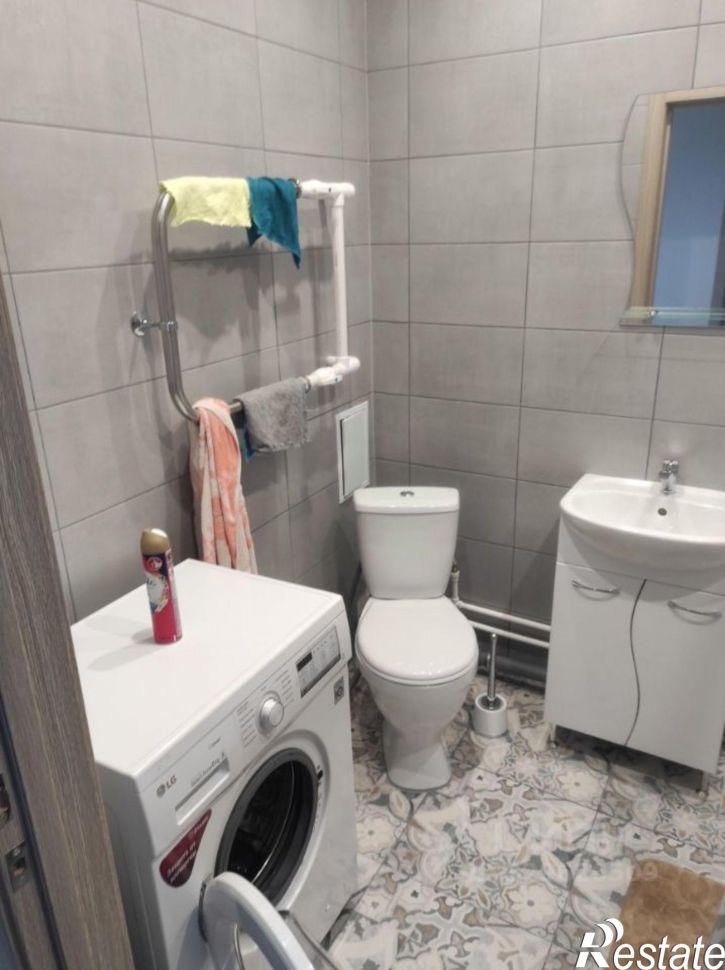 1-комн квартира улица Рокоссовского, 25 к2,  д. 25 к2