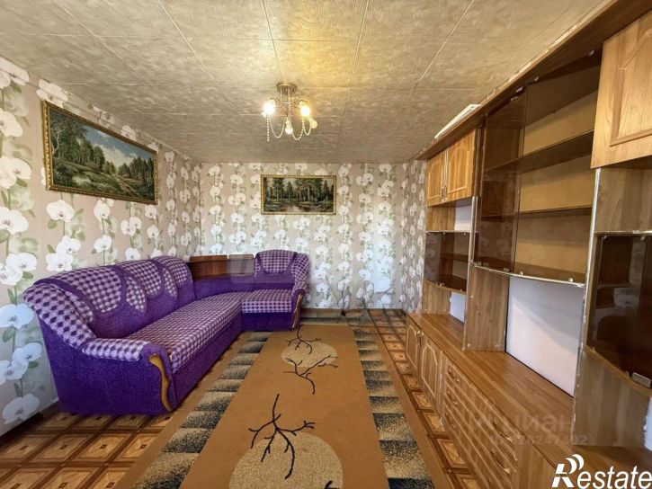 2-комн квартира улица Котова, 99А,  д. 99А