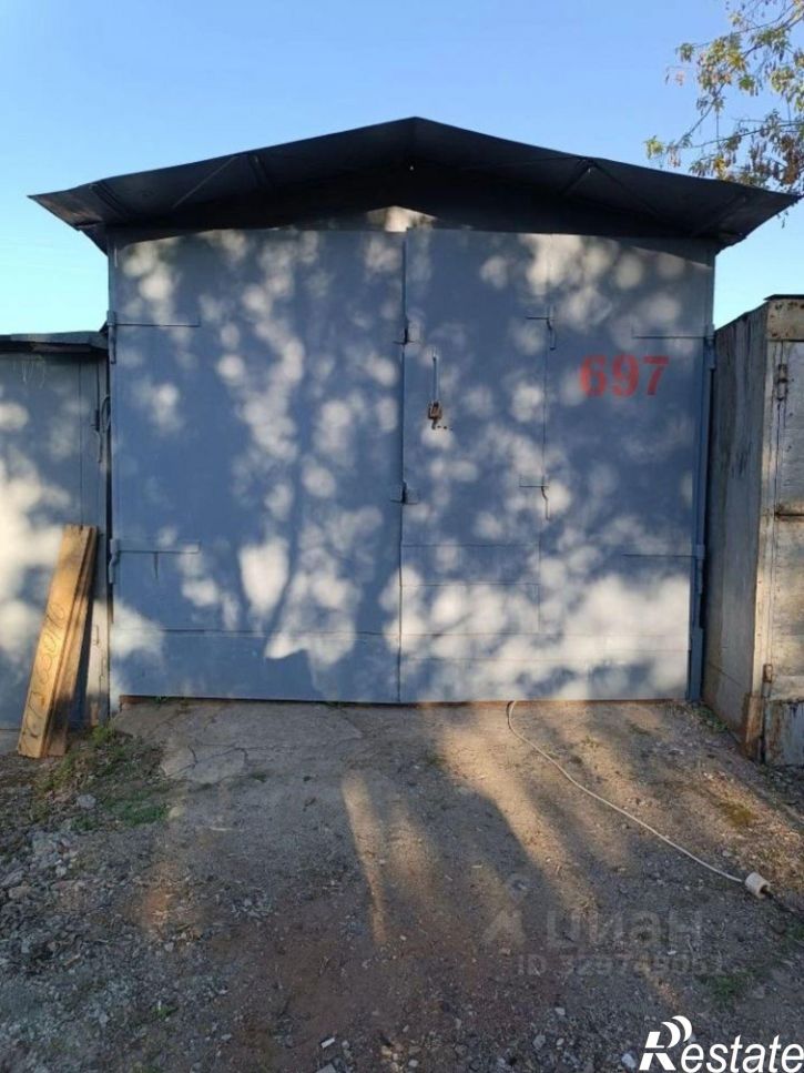 Гараж/парковка ул Мира, 57,  д. 57