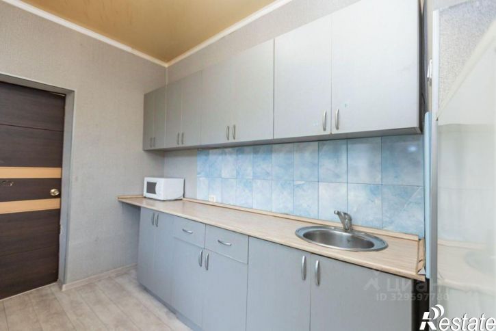 1-комн квартира ул 9 Января, 8,  д. 8