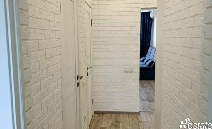 2-комн квартира улица Дорофеева, 3,  д. 3