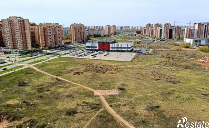 2-комн квартира улица Дорофеева, 3,  д. 3