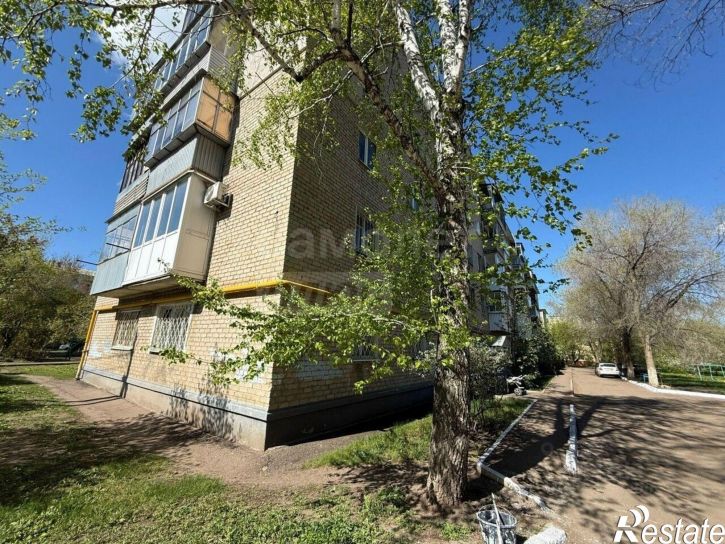 3-комн квартира улица Шевченко, 243,  д. 243