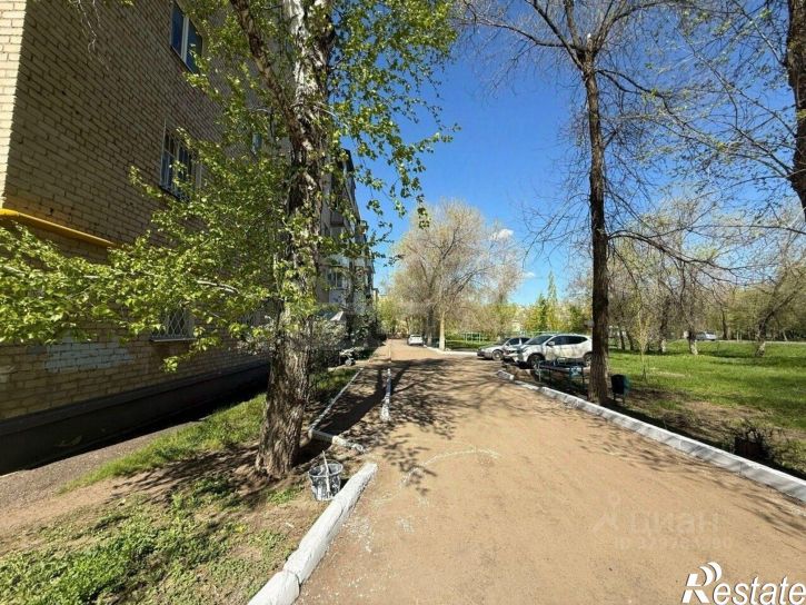 3-комн квартира улица Шевченко, 243,  д. 243