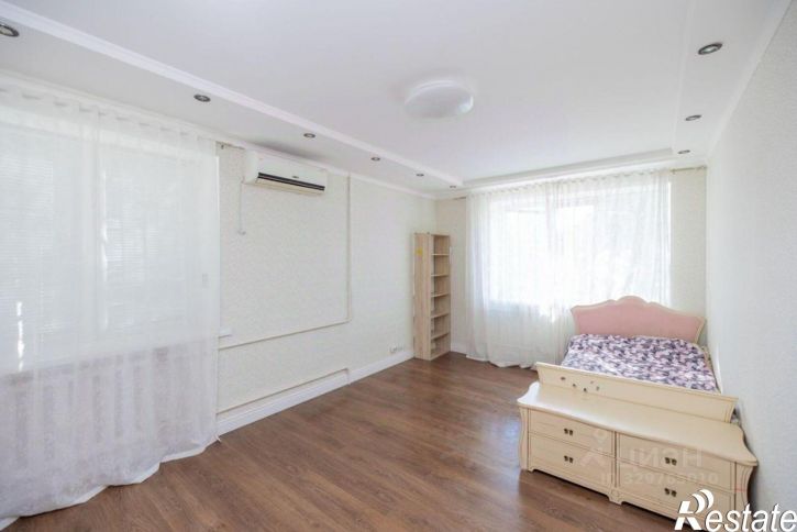 3-комн квартира улица М.Горького, 40,  д. 40