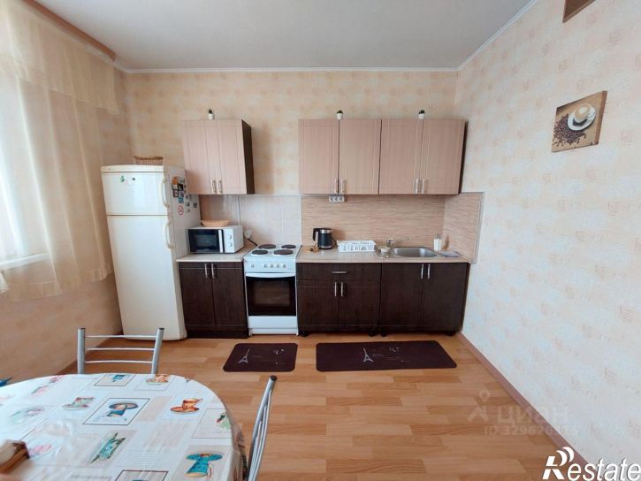 1-комн квартира ул Геннадия Донковцева, 5,  д. 5