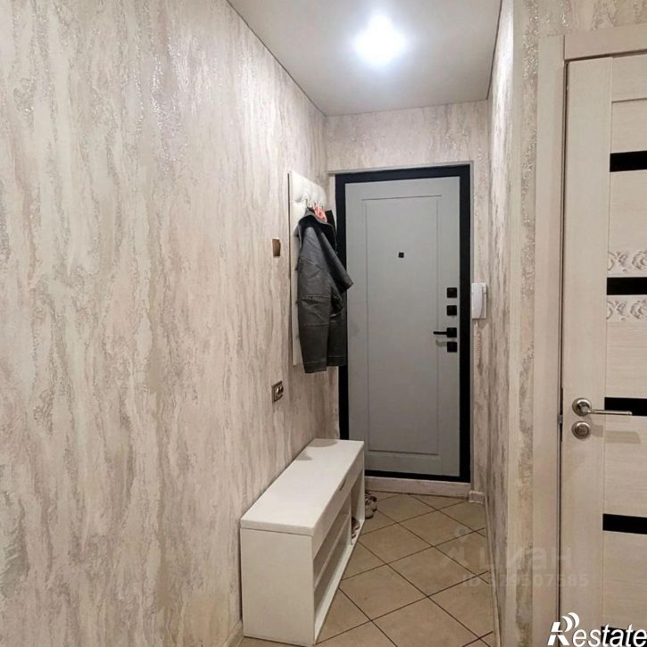 2-комн квартира Карагандинская улица, 39,  д. 39