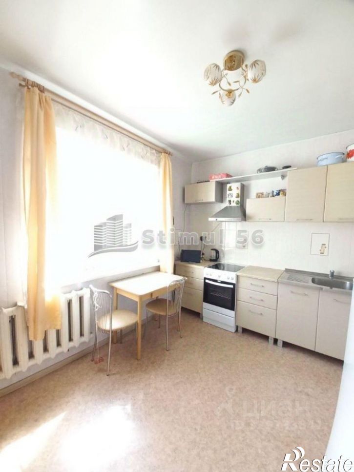 1-комн квартира Транспортная улица, 12/1,  д. 12/1