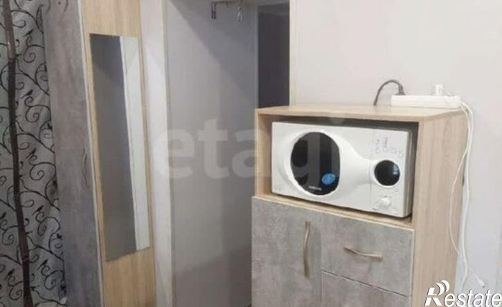 2-комн квартира улица 9 Января, 24,  д. 24